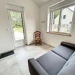 Tatil Evi Charmante Maison Neuve Proche Plage, 4 Chambres, 7 Couchages, Jardin, Parking Et Confort - Fr-1-361-511 Jullouville-les-Pins