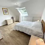 Charmante Maison Neuve Proche Plage, 4 Chambres, 7 Couchages, Jardin, Parking Et Confort - Fr-1-361-511 Jullouville-les-Pins