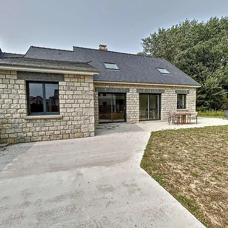 Charmante Maison Neuve Proche Plage, 4 Chambres, 7 Couchages, Jardin, Parking Et Confort - Fr-1-361-511