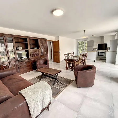 Charmante Maison Neuve Proche Plage, 4 Chambres, 7 Couchages, Jardin, Parking Et Confort - Fr-1-361-511