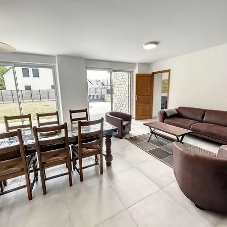 Charmante Maison Neuve Proche Plage, 4 Chambres, 7 Couchages, Jardin, Parking Et Confort - Fr-1-361-511 Holiday home