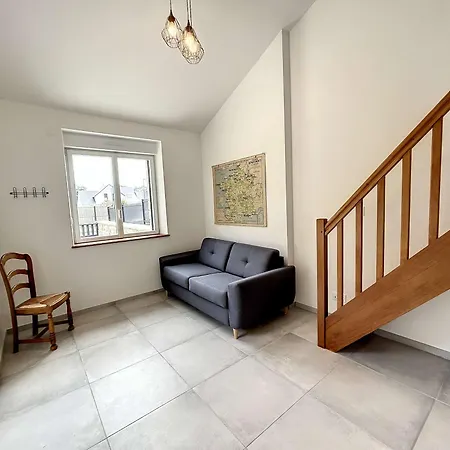 Charmante Maison Neuve Proche Plage, 4 Chambres, 7 Couchages, Jardin, Parking Et Confort - Fr-1-361-511 *