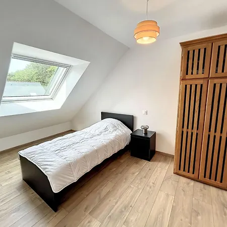 Charmante Maison Neuve Proche Plage, 4 Chambres, 7 Couchages, Jardin, Parking Et Confort - Fr-1-361-511 Hébergement de vacances