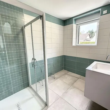 Charmante Maison Neuve Proche Plage, 4 Chambres, 7 Couchages, Jardin, Parking Et Confort - Fr-1-361-511 *