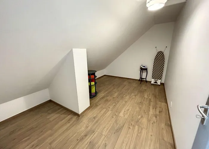 Charmante Maison Neuve Proche Plage, 4 Chambres, 7 Couchages, Jardin, Parking Et Confort - Fr-1-361-511 別荘 ジュルヴィル・レ・パン